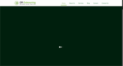 Desktop Screenshot of cpi-outsourcing.com